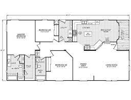 Mobile Home Floor Plans