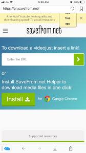 Can uc browser download youtube videos? How To Download Video Songs On Iphone Using Uc Browser Quora