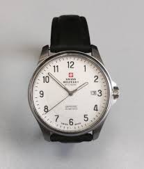 swiss military watch repair repairtjc com