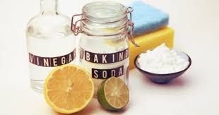 Baking Soda As A Green Cleaner