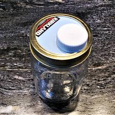 mason jar spout tip the renata