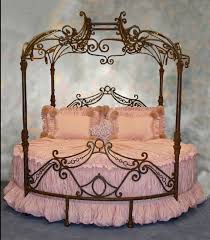 Pink Princess Bed Pictures Photos And