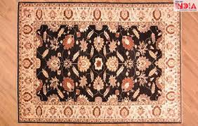 traditional indian carpets and best