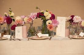 wedding table decorations top 10