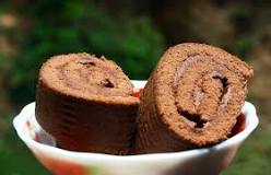 What is another name for Swiss roll?