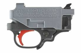 ruger sr22 blued slide 22lr 3 5 sr22p