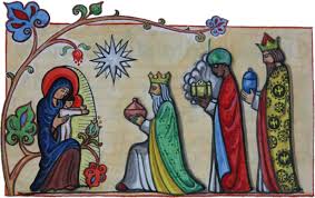 Image result for photos for the feast of the epiphany