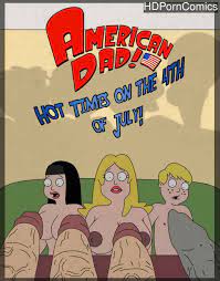 American dad animated porn