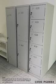 metal cabinet locker kawah office