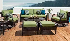 Outdoor Furniture Collections Rst Brands