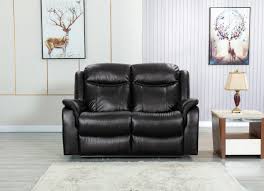 montana recliner sofa leather aire