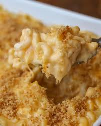 homemade mac and cheese the best