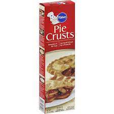 pillsbury pie crusts pie crusts