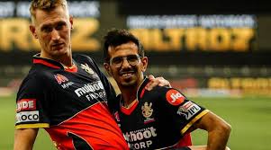 Ab de villiers was the key player for rcb as he scored an unbeaten 73 off 33 balls, helping rcb post a gigantic 194/2 on the board. Kol Vs Blr Team Prediction Kolkata Knight Riders Vs Royal Challengers Bangalore Best Fantasy Picks For Ipl 2020 Match Today The Sportsrush