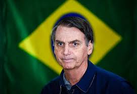 Bolsonaro's paternal grandfather's family comes from veneto, more precisely anguillara veneta, in the province of. Brazil And The Government Of Jair Messias Bolsonaro Atalayar Las Claves Del Mundo En Tus Manos