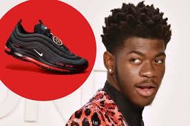 Between the release of a new music video and a shoe collaboration, lil nas x has gotten a lot of attention lately, much of it controversial. Nike Sues Lil Nas X Over Satan Shoes Kings Of A R