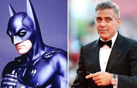 17 weird batman thoughts that actually make a good point. All The Actors Who Have Played Batman Bruce Wayne In Movies