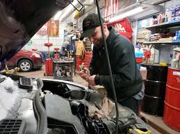 Try to explore and find out the closest auto care store near you. Muzik S Auto Care Prioritizes Honest Car Repair Owner Says Lorain County Morningjournal Com