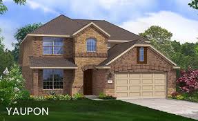 Gehan Homes In Champion Heights