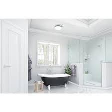 Ceiling Mount Bathroom Exhaust Fan