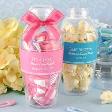 It is one of the first things a lot of expecting moms think about. 9 Diy Baby Shower Favors