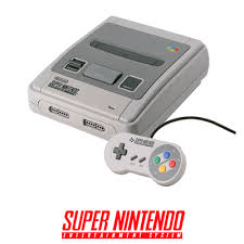 Super nintendo consoles start at $49.99. Super Nintendo Entertainment System Snes 16bit Retronintendostore Com