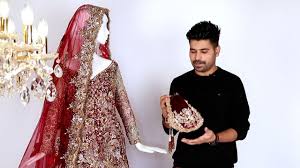 kashee s bridal pouch making you