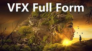 what is the vfx full form full form
