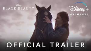 A moving story of robertson's personal journey, overcoming adversity and finding camaraderie alongside the four other men who would become his brothers in one of the most enduring groups in the history of popular music, the band. Black Beauty Trailer A Horse Saves Mackenzie Foy S Life In Disney Film