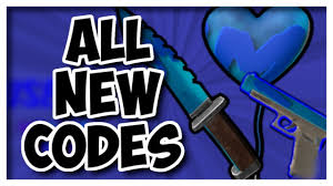 This list is updated on a regular basis as we add new codes and remove the expired ones. New Murder Mystery S Codes For January 2021 Roblox Murder Mystery Codes New Update Roblox Youtube