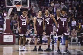 Mississippi State Basketball Ben Howlands Bulldogs Are
