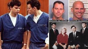 The menendez brothers have been sitting in a california prison since 1996. Petition Appeal For Menendez Brothers Change Org