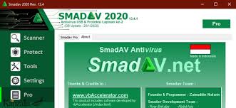 Analice su pc con un solo clic. Download Smadav 2020 Pro Full Update Versi 13 4 1 Gratis Disini