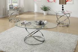 51 glass coffee tables that every