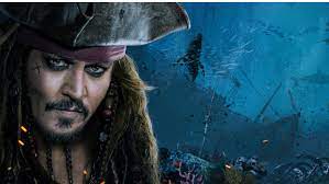 Jack Sparrow HD Wallpaper ...
