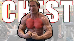 mive chest workout for strength and