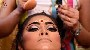bengali bridal makeup step by