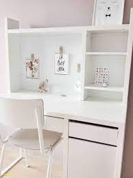 Great savings & free delivery / collection on many items. White Bedroom Desk Fresh Bedroom Ideas Kids Desk Tar Fresh Desk Teenage Bedroom Ideas Ikea Teenager Bedr Bedroom Desk Decor Bedroom Desk Ikea Bedroom Desk