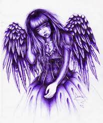 See more ideas about creion, desene artistice, desene. Pin On Death And Angel