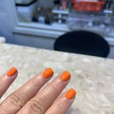 top 10 best chrome nails in boston ma