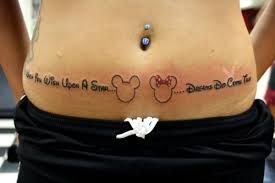 A tattoo is a permanent change to your appearance and can only be removed by surgical means or laser treatment, which can be disfiguring, costly and/or painful. Dream Bigger Ugliest Tattoos Funny Tattoos Bad Tattoos Horrible Tattoos Tattoo Fail