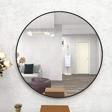 Vanity Mirror Entryway Mirror