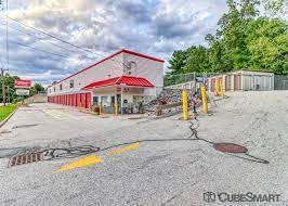 self storage units at 80 cudworth rd in