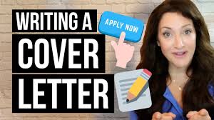 How To Write A Cover Letter That Recruiters Will Love