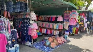bangkok fashion whole markets