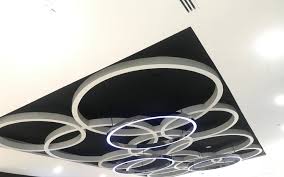 pros cons of having a false ceiling