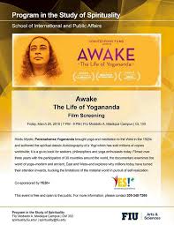 Awake The life of Yogananda के लिए चित्र परिणाम