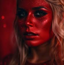 20 best halloween devil makeup ideas