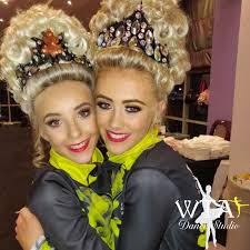 irish dance wta dance studio