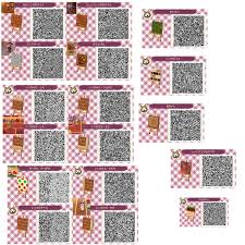 This blog is solely about the collection of paths pattern for animal crossing new leaf and happy home designer. Animal Crossing New Leaf 3ds Hair Guide